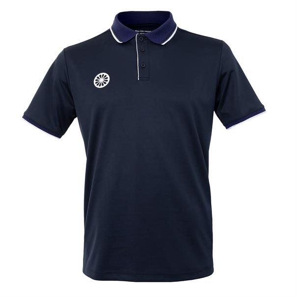 The Indian Maharadja Men Pique Polo