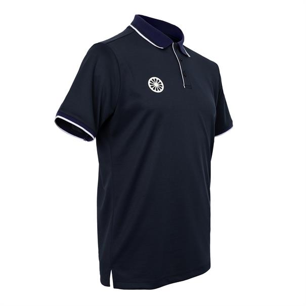 The Indian Maharadja Men Pique Polo