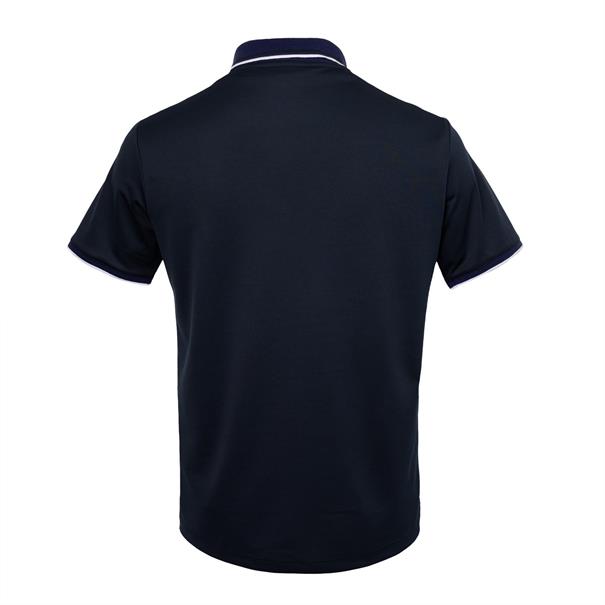 The Indian Maharadja Men Pique Polo