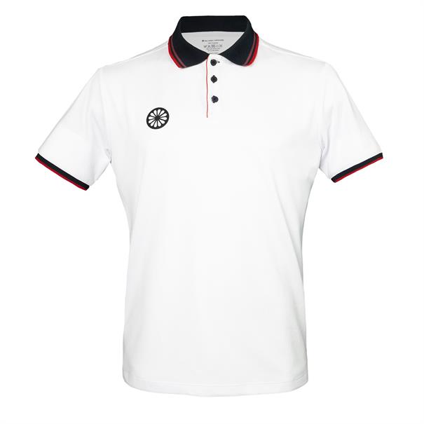 The Indian Maharadja Men Pique Polo