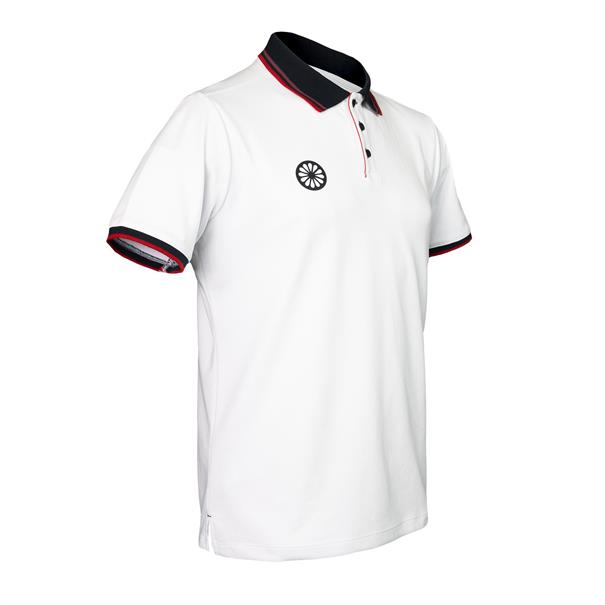 The Indian Maharadja Men Pique Polo