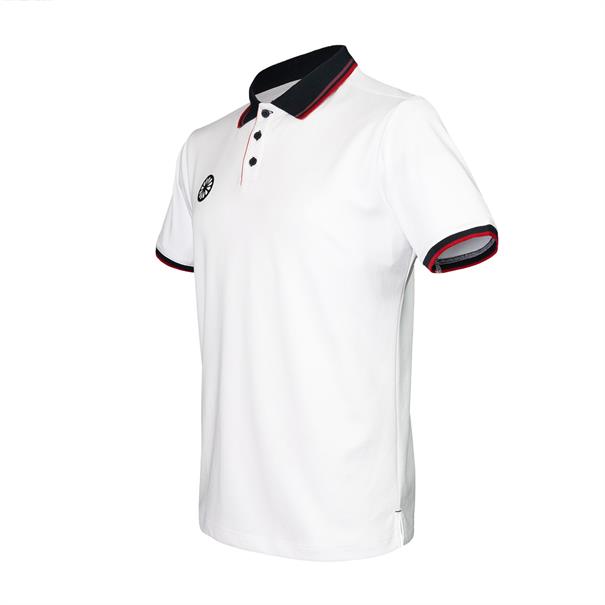 The Indian Maharadja Men Pique Polo