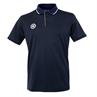 The Indian Maharadja Men Pique Polo