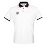 The Indian Maharadja Men Pique Polo