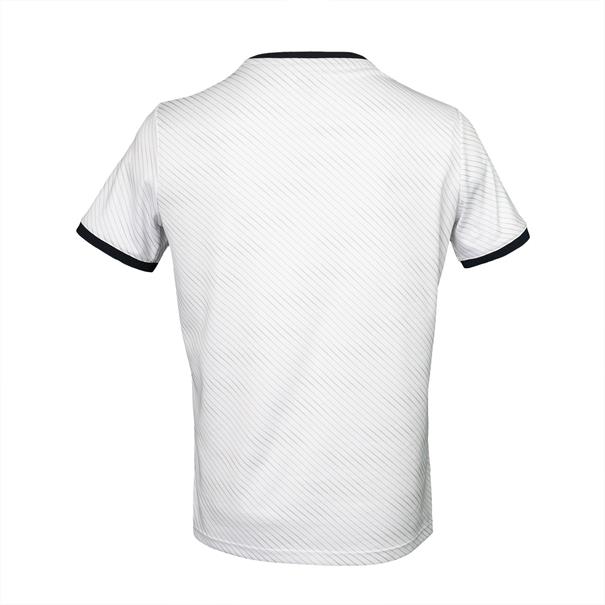The Indian Maharadja Men Pique Printed Tee