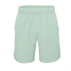 The Indian Maharadja Men Ripstop Retro Short