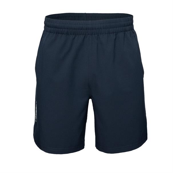 The Indian Maharadja Men Ripstop Retro Short