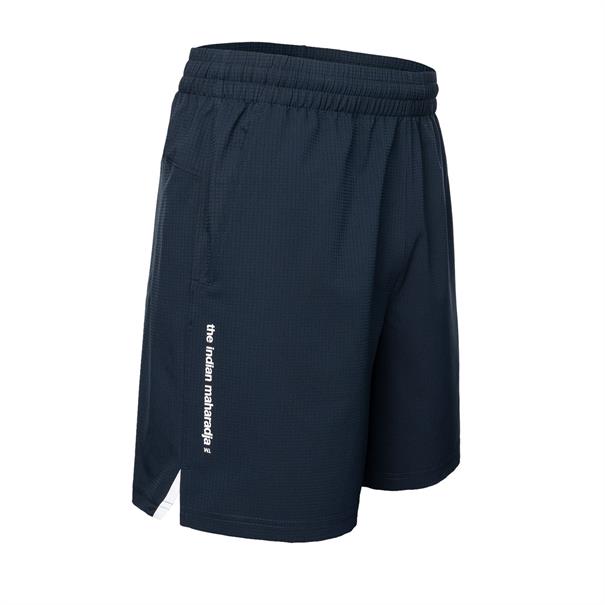 The Indian Maharadja Men Ripstop Retro Short