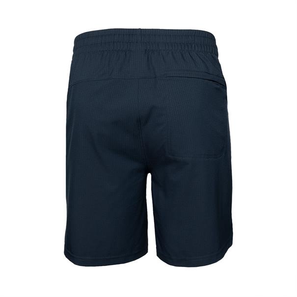 The Indian Maharadja Men Ripstop Retro Short