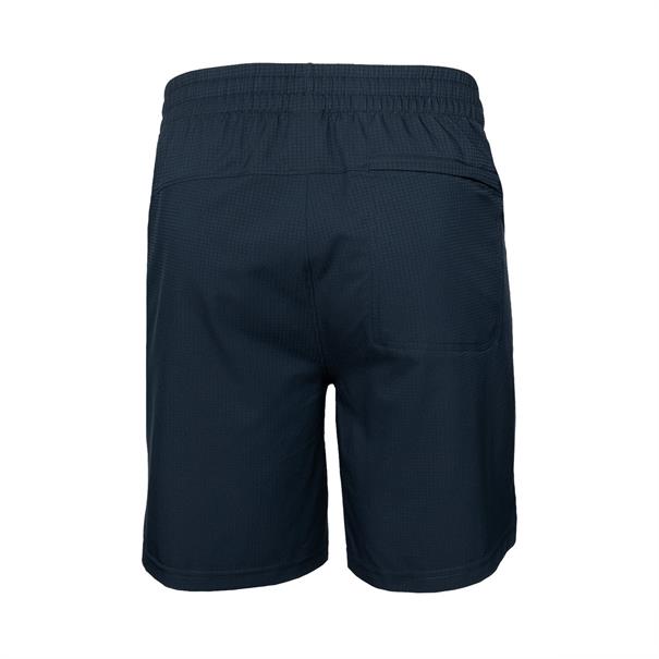 The Indian Maharadja Men Ripstop Retro Short