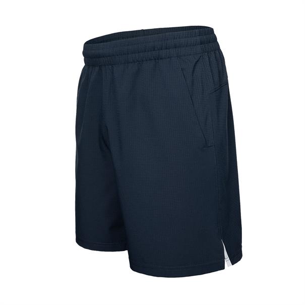 The Indian Maharadja Men Ripstop Retro Short