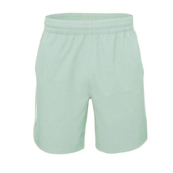 The Indian Maharadja Men Ripstop Retro Short