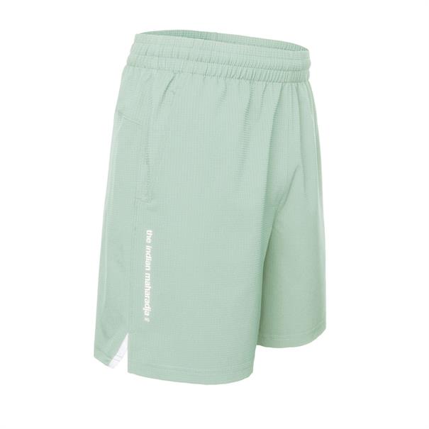 The Indian Maharadja Men Ripstop Retro Short