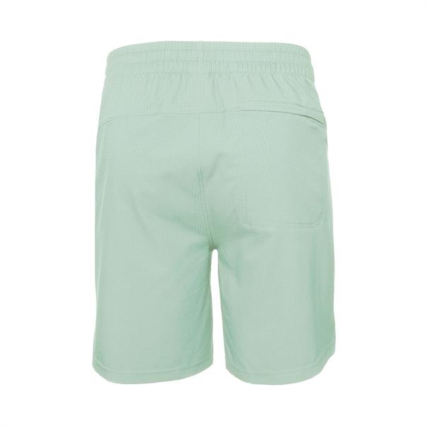 The Indian Maharadja Men Ripstop Retro Short