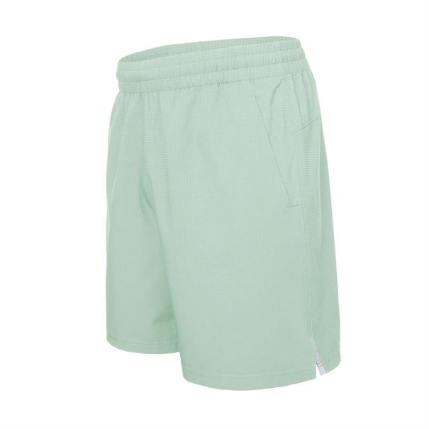 The Indian Maharadja Men Ripstop Retro Short