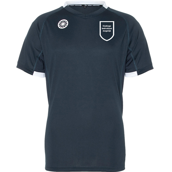 The Indian Maharadja Men Tech Tee