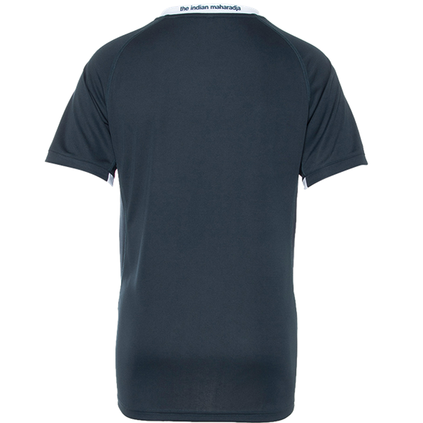 The Indian Maharadja Men Tech Tee