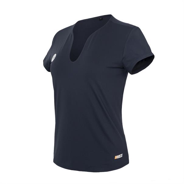 The Indian Maharadja Women Breeze Tee