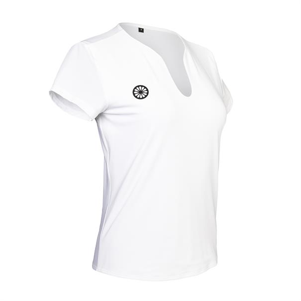 The Indian Maharadja Women Breeze Tee