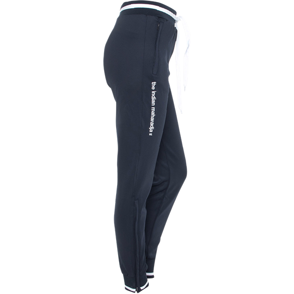 The Indian Maharadja Women Knitted Pant