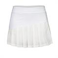 The Indian Maharadja Women Pleated Skirt