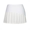 The Indian Maharadja Women Pleated Skirt