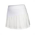 The Indian Maharadja Women Pleated Skirt
