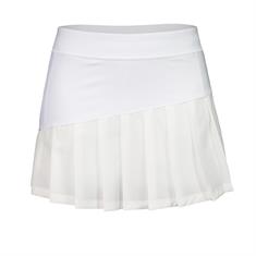 The Indian Maharadja Women Pleated Skirt