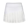 The Indian Maharadja Women Pleated Skirt