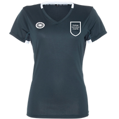 The Indian Maharadja Women Tech Tee