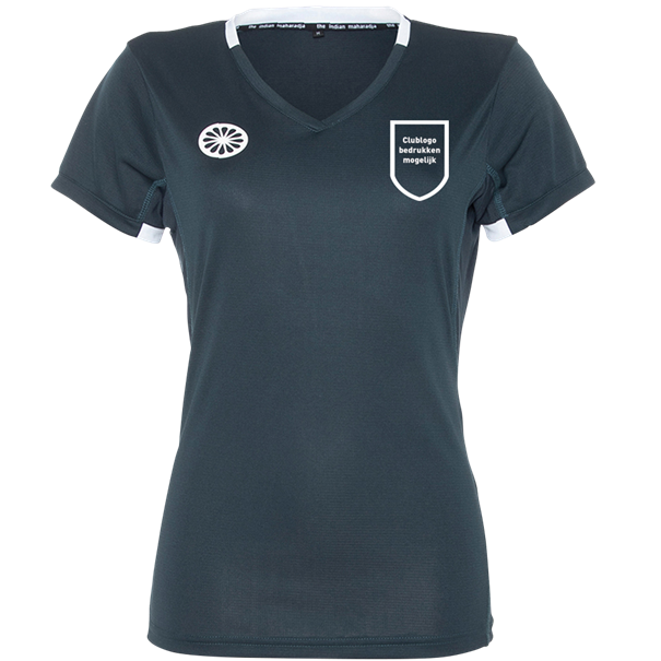 The Indian Maharadja Women Tech Tee