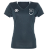 The Indian Maharadja Women Tech Tee