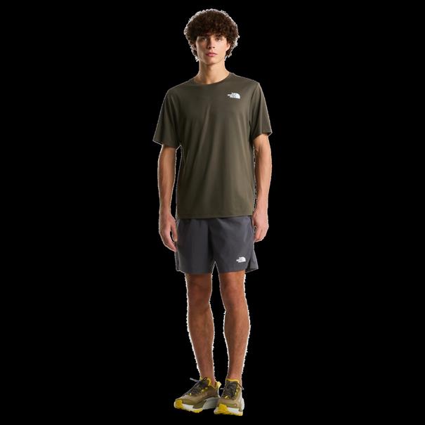 The North Face 24/7 7inch Short voor Heren