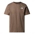 The North Face Box NSE T-Shirt Voor Heren