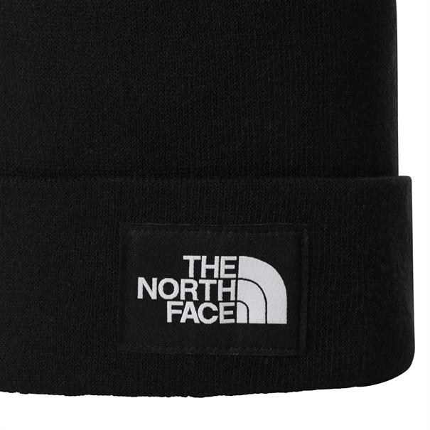 The North Face Dock Worker Beanie Voor Heren