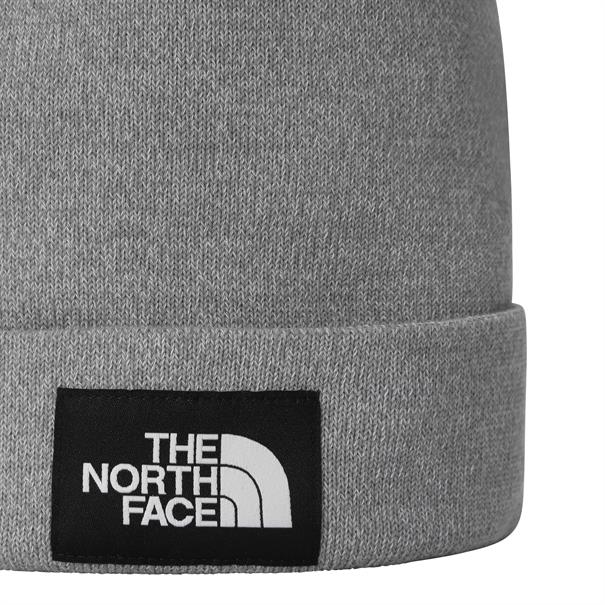 The North Face Dock Worker Beanie Voor Heren