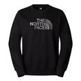 The North Face Drew Peak Crew Trui Voor Heren
