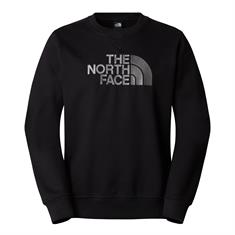 The North Face Drew Peak Crew Trui Voor Heren