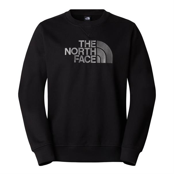 The North Face Drew Peak Crew Trui Voor Heren
