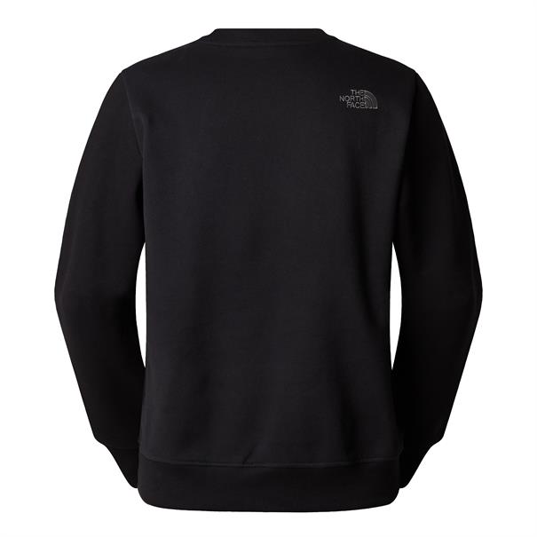 The North Face Drew Peak Crew Trui Voor Heren