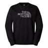 The North Face Drew Peak Crew Trui Voor Heren