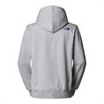 The North Face Drew Peak Hoodie Voor Heren