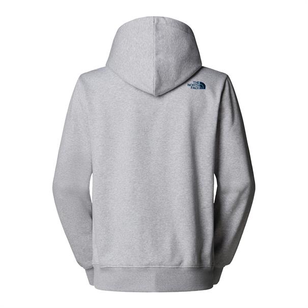 The North Face Drew Peak Hoodie Voor Heren