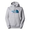 The North Face Drew Peak Hoodie Voor Heren