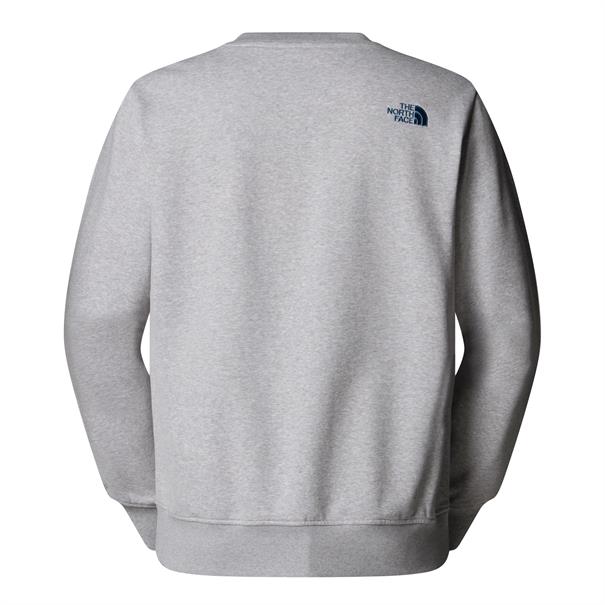 The North Face Drew Peak Trui voor Heren