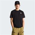 The North Face Evolution Box Nse Regular Short Sleeve