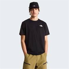 The North Face Evolution Box Nse Regular Short Sleeve
