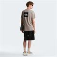 The North Face Evolution Box Nse Regular T-Shirt voor Heren