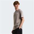 The North Face Evolution Box Nse Regular T-Shirt voor Heren