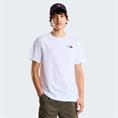 The North Face Evolution Box Nse Regular T-Shirt voor Heren
